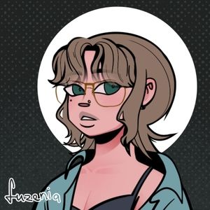 Meet your Posher, Jamie